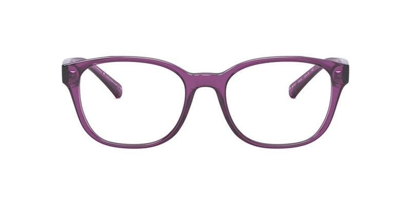 Lente Oftálmico Armani Exchange AX3072 Morado