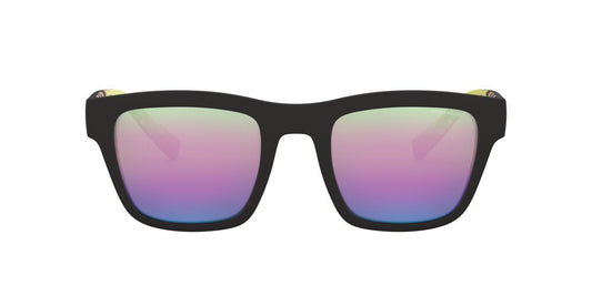 Lentes de Sol Armani Exchange AX4088S Negro