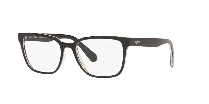 Lente Oftálmico Kipling KP3138 Negro