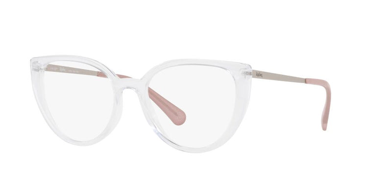 Lente Oftálmico Kipling KP3139 Transparente