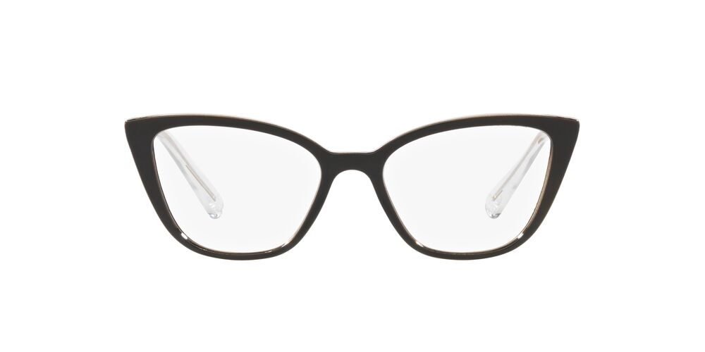Lente Oftálmico Kipling KP3140 Negro