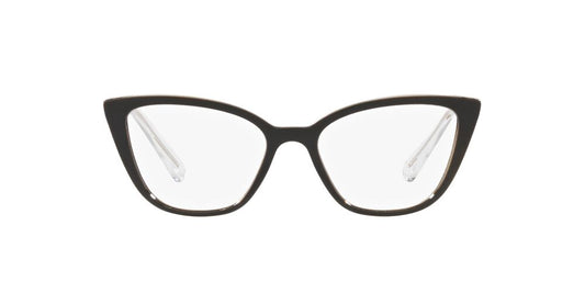 Lente Oftálmico Kipling KP3140 Negro