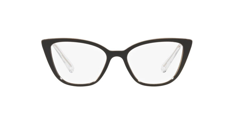 Lente Oftálmico Kipling KP3140 Negro
