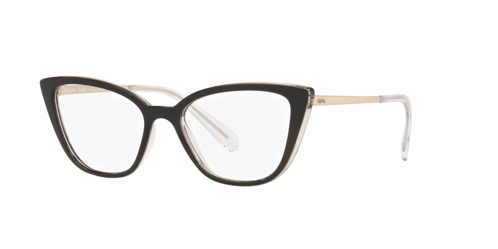 Lente Oftálmico Kipling KP3140 Negro