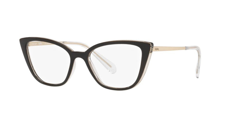 Lente Oftálmico Kipling KP3140 Negro
