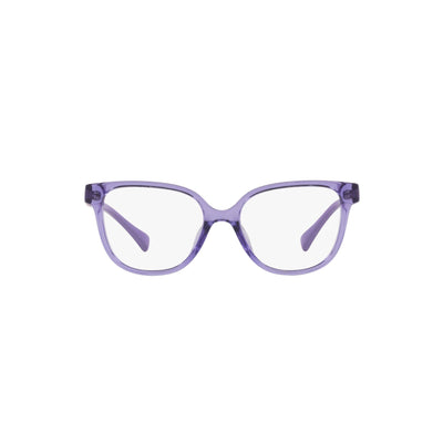 Lente Oftálmico Miraflex MF4023 Morado