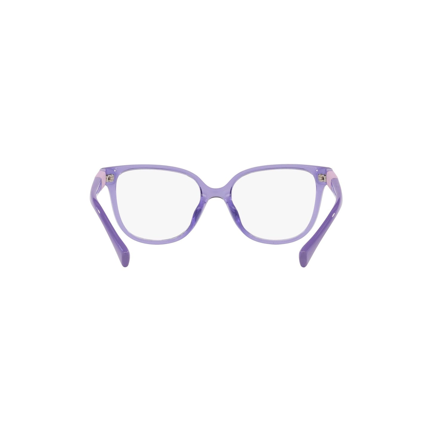 Lente Oftálmico Miraflex MF4023 Morado