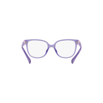 Lente Oftálmico Miraflex MF4023 Morado