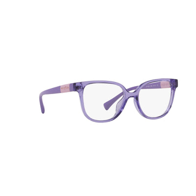 Lente Oftálmico Miraflex MF4023 Morado