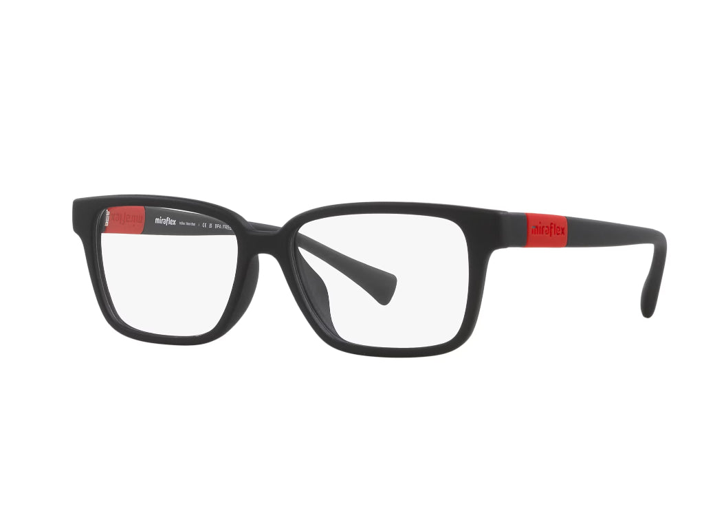 Lente Oftálmico Miraflex MF4024 Negro