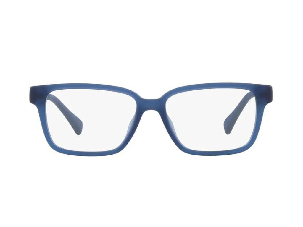 Lente Oftálmico Miraflex MF4024 Azul