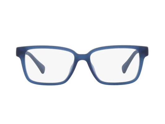 Lente Oftálmico Miraflex MF4024 Azul