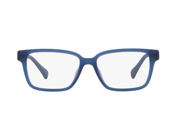 Lente Oftálmico Miraflex MF4024 Azul