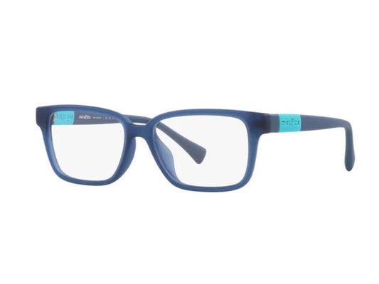 Lente Oftálmico Miraflex MF4024 Azul