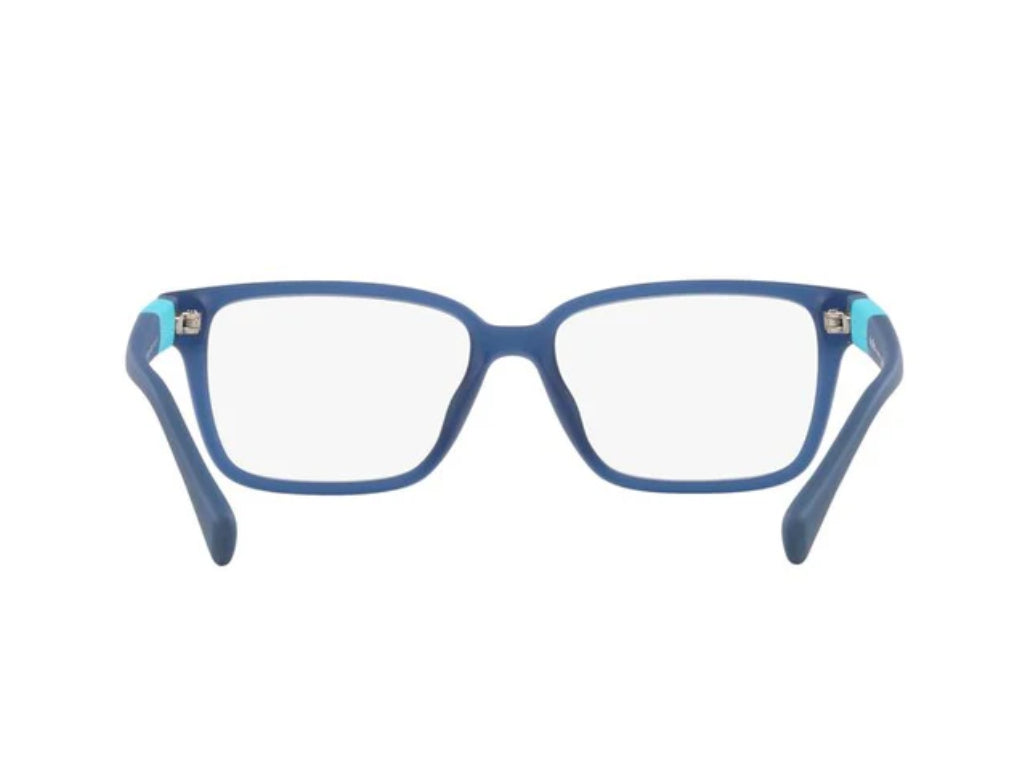 Lente Oftálmico Miraflex MF4024 Azul