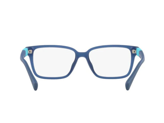 Lente Oftálmico Miraflex MF4024 Azul