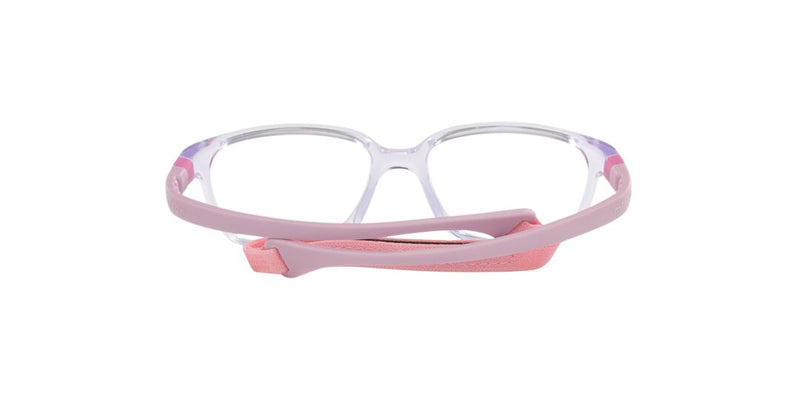 Lente Oftálmico Miraflex 0MF4027 Transparente