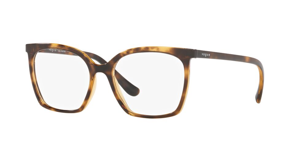 Lente Oftálmico Vogue Eyewear VO5340L Havana
