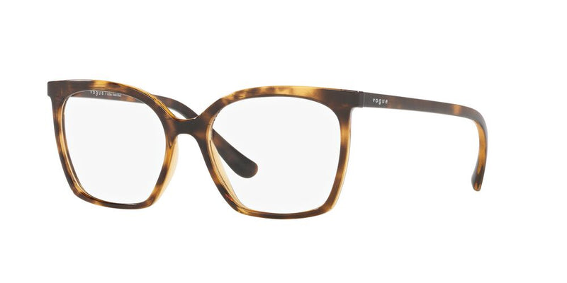 Lente Oftálmico Vogue Eyewear VO5340L Havana