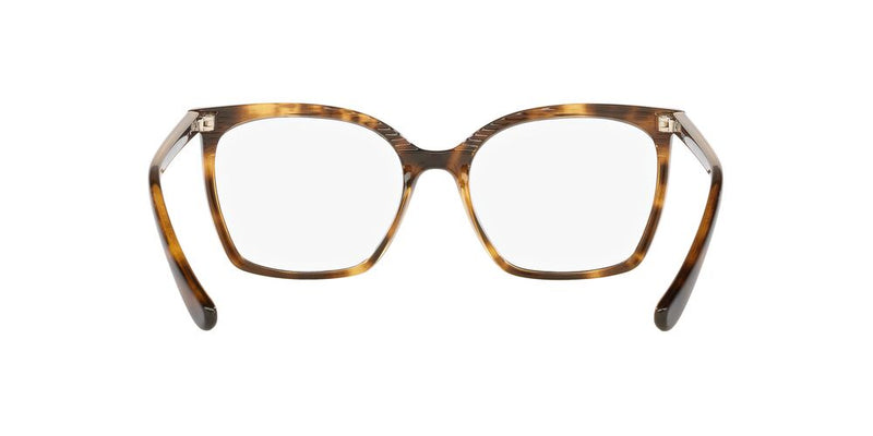 Lente Oftálmico Vogue Eyewear VO5340L Havana