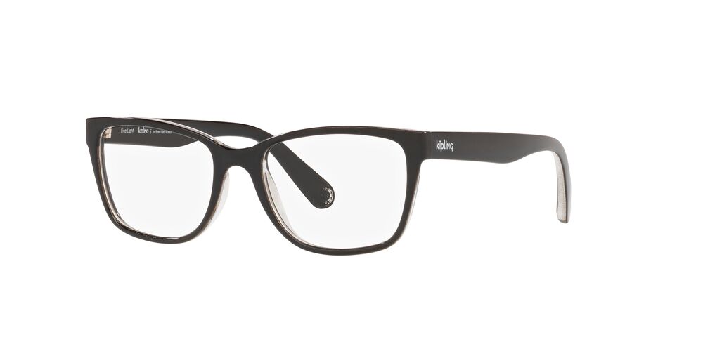Lente Oftálmico Kipling KP3141 Negro