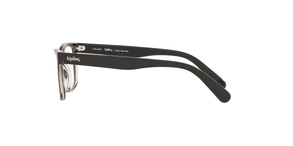 Lente Oftálmico Kipling KP3141 Negro