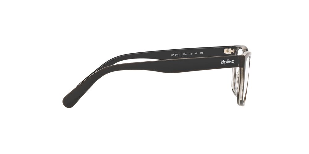 Lente Oftálmico Kipling KP3141 Negro