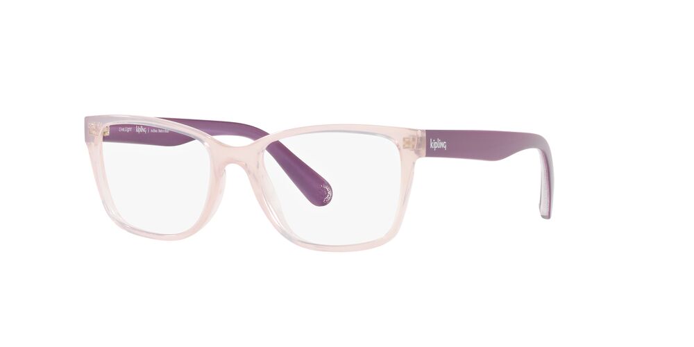 Lente Oftálmico Kipling KP3141 Rosa