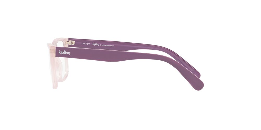 Lente Oftálmico Kipling KP3141 Rosa