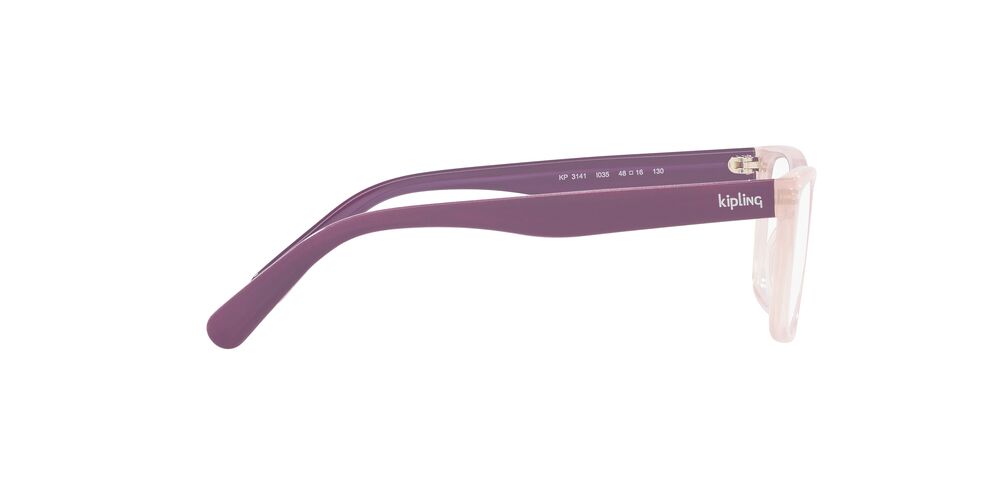 Lente Oftálmico Kipling KP3141 Rosa