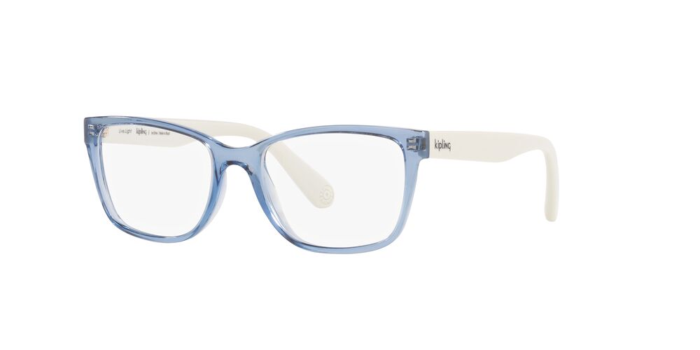 Lente Oftálmico Kipling KP3141 Azul