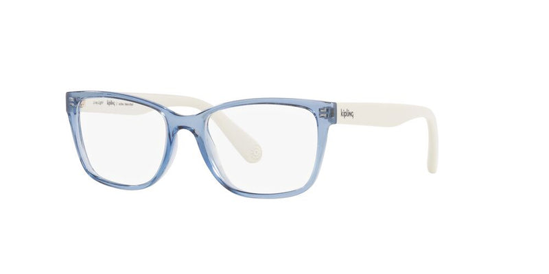 Lente Oftálmico Kipling KP3141 Azul