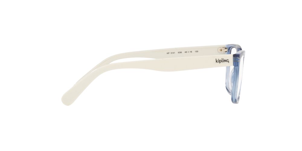 Lente Oftálmico Kipling KP3141 Azul