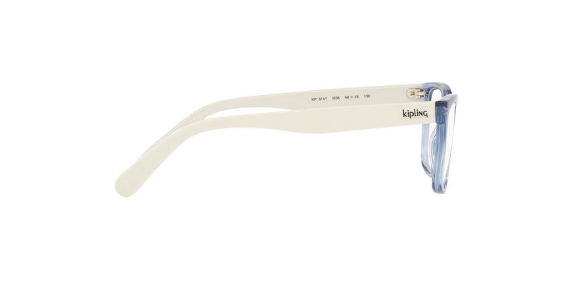 Lente Oftálmico Kipling KP3141 Azul