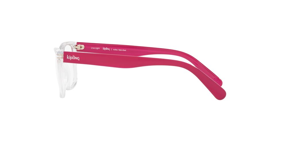 Lente Oftálmico Kipling KP3141 Transparente