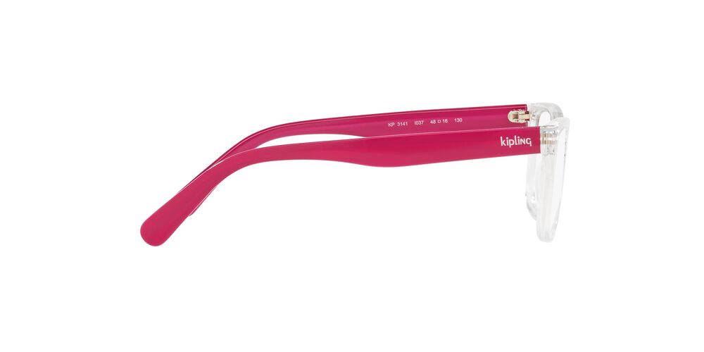 Lente Oftálmico Kipling KP3141 Transparente