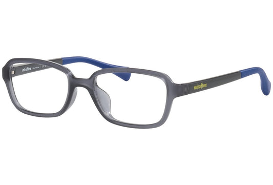 Lente Oftálmico Miraflex MF4037 Gris