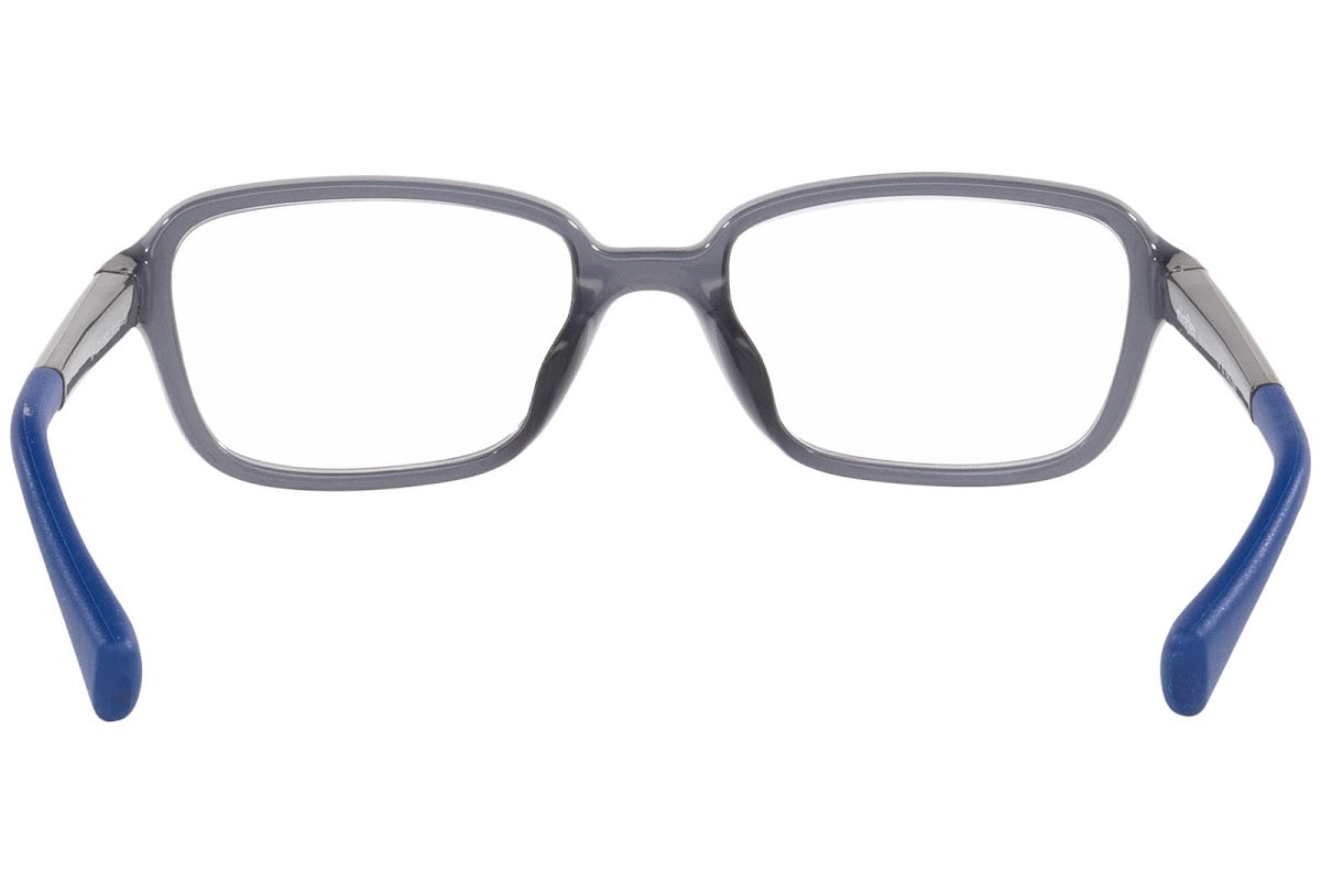 Lente Oftálmico Miraflex MF4037 Gris
