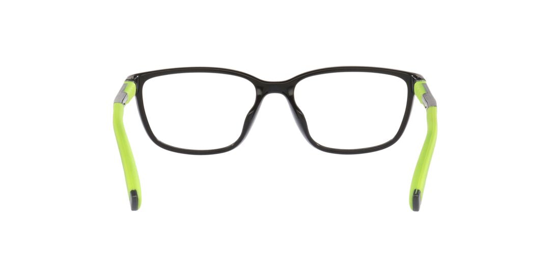 Lente Oftálmico Miraflex 0MF4040 Negro