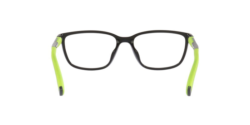 Lente Oftálmico Miraflex 0MF4040 Negro