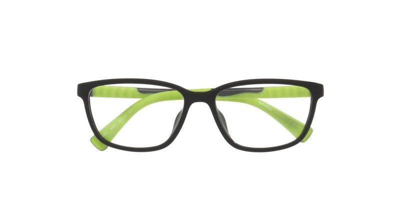 Lente Oftálmico Miraflex 0MF4040 Negro