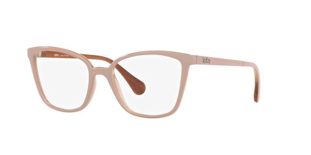 Lente Oftálmico Kipling KP3130 Beige