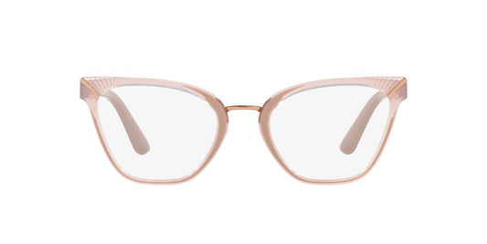 Lente Oftálmico Vogue Eyewear VO5365L Rosa