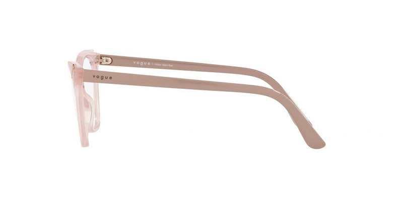 Lente Oftálmico Vogue Eyewear VO5365L Rosa
