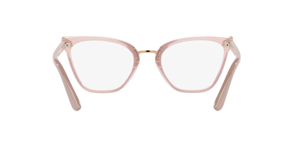 Lente Oftálmico Vogue Eyewear VO5365L Rosa