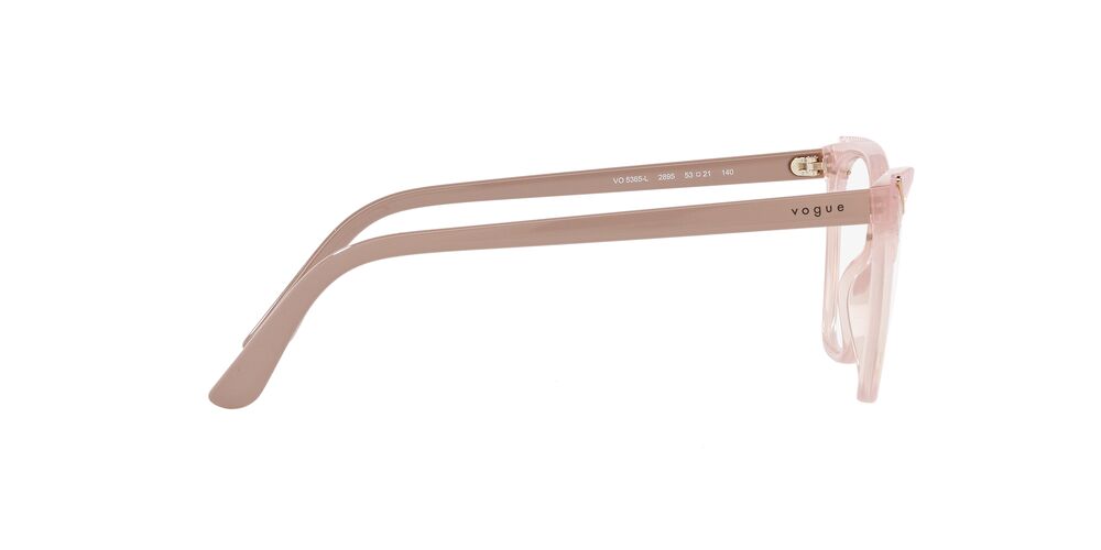 Lente Oftálmico Vogue Eyewear VO5365L Rosa