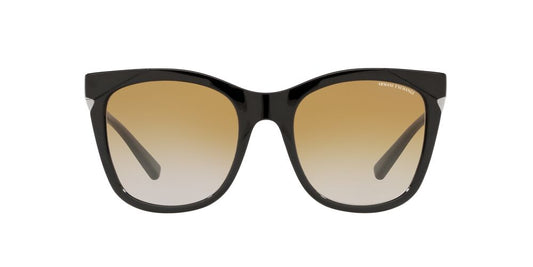 Lentes de Sol Armani Exchange AX4109S Negro