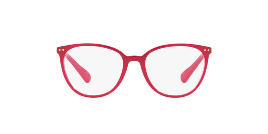 Lente Oftálmico Kipling KP3147 Rosa