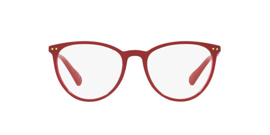 Lente Oftálmico Kipling KP3142 Rojo