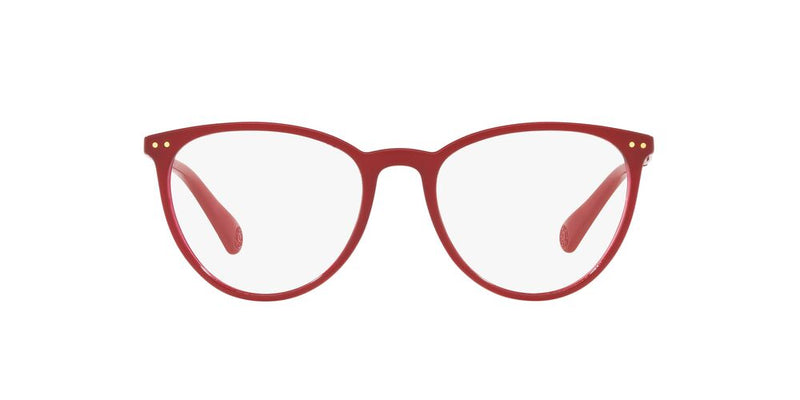 Lente Oftálmico Kipling KP3142 Rojo